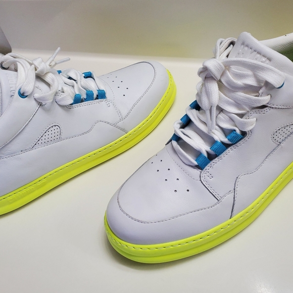 CAMPER Runner Leather Sneaker - Picture 3 of 14